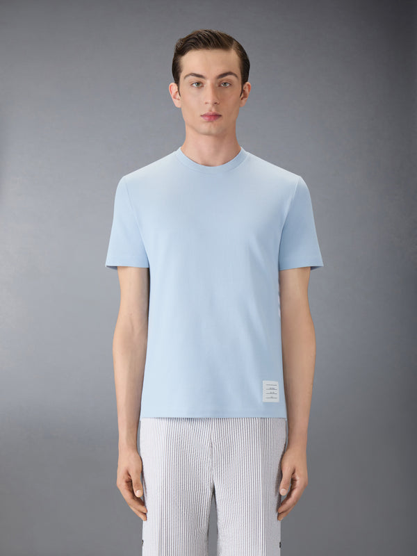 CLASSIC PIQUE 4-BAR TEE - image 1