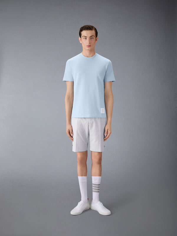 CLASSIC PIQUE 4-BAR TEE - image 3