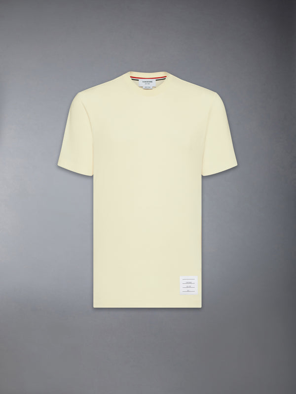 CLASSIC PIQUE 4-BAR TEE - featured image