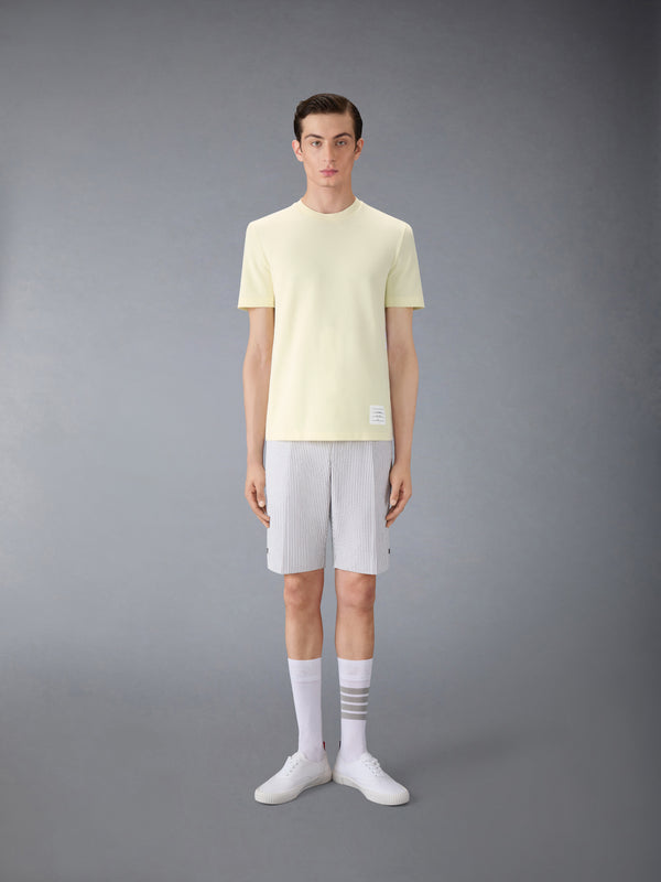 CLASSIC PIQUE 4-BAR TEE - image 3