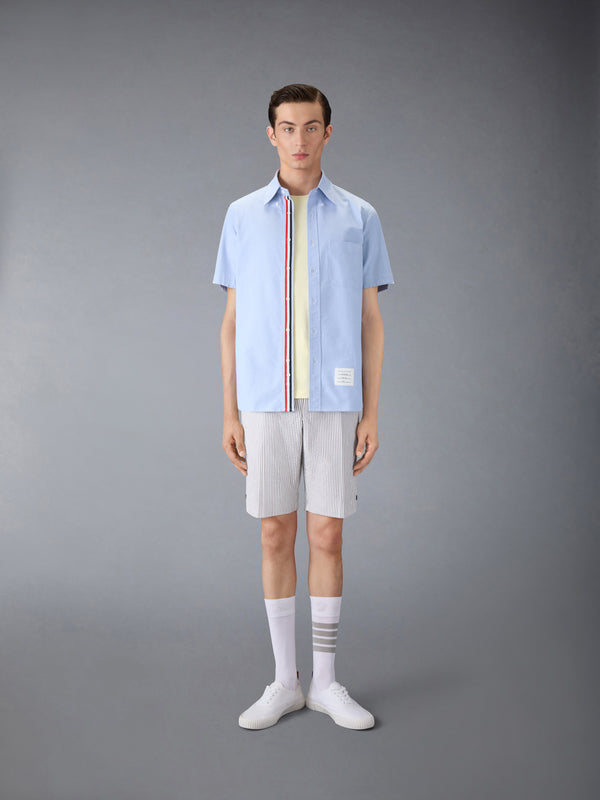 CLASSIC PIQUE 4-BAR TEE - image 4