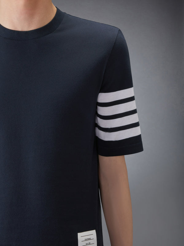 Jersey 4-Bar Short Sleeve Tee - image 6
