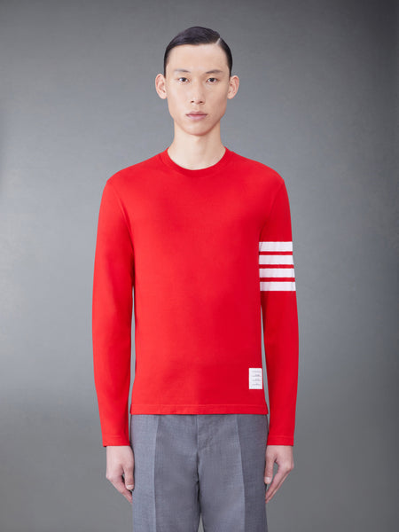 Jersey 2003 4-Bar Tee RED