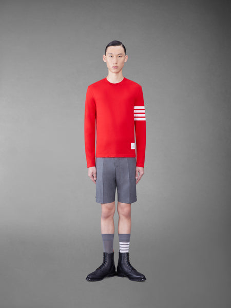 Jersey 2003 4-Bar Tee RED
