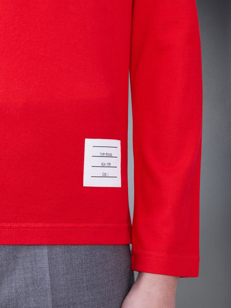 Jersey 2003 4-Bar Tee RED