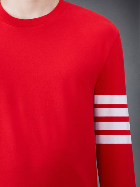 Jersey 2003 4-Bar Tee RED