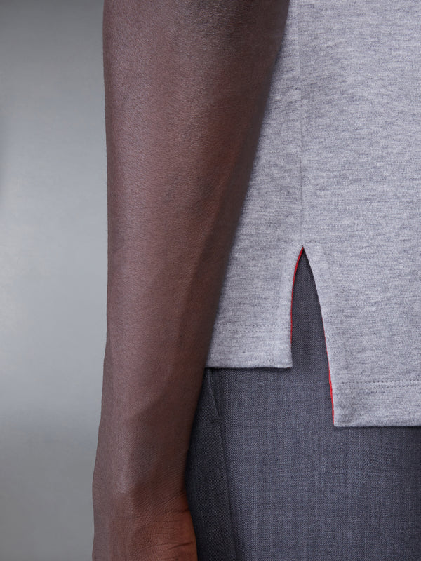 MILANO COTTON OVERSIZED POCKET TEE - image 5