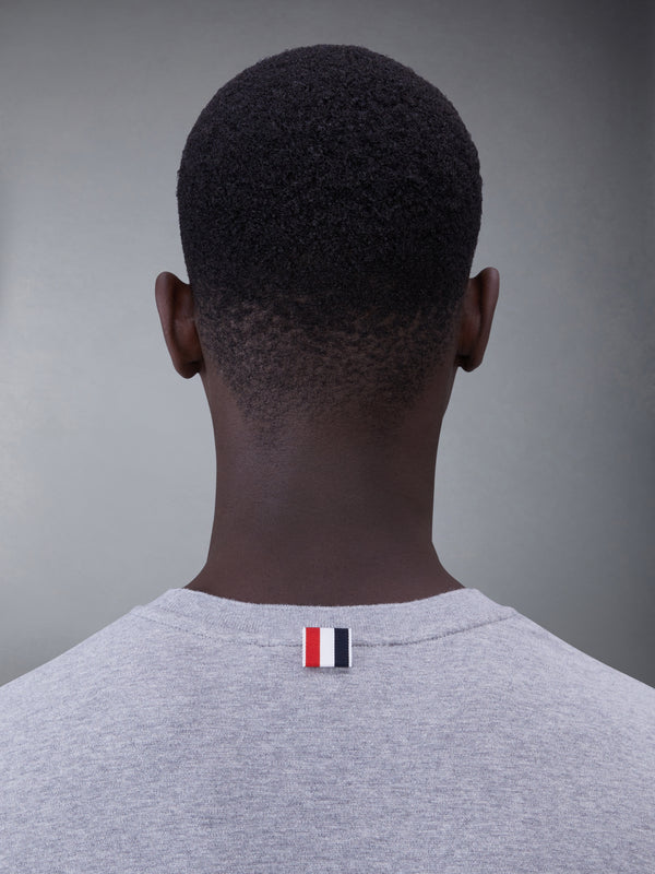 MILANO COTTON OVERSIZED POCKET TEE - image 6