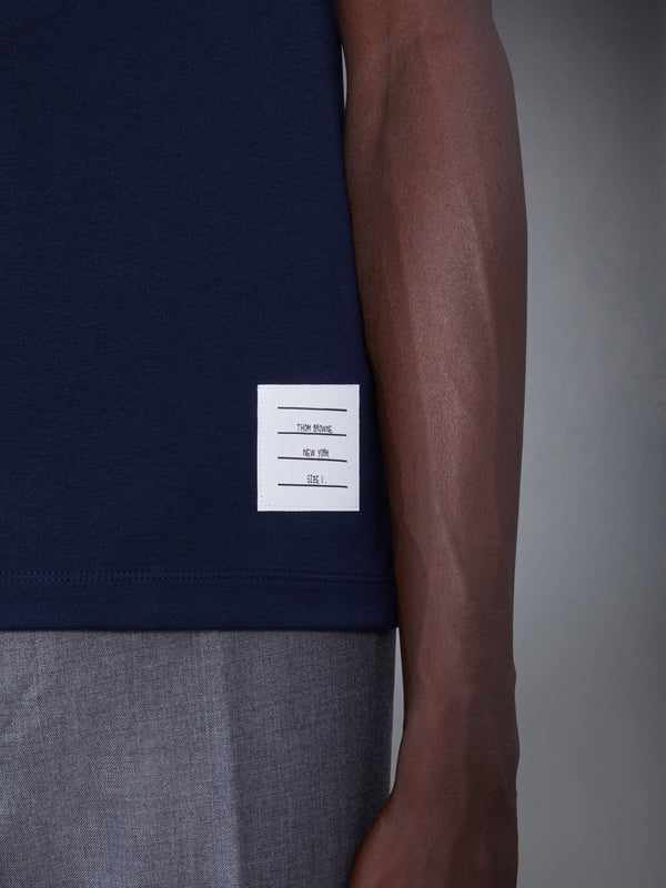 MILANO COTTON OVERSIZED POCKET TEE - image 4