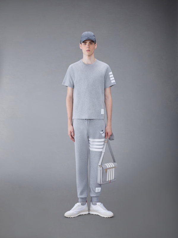 MILANO COTTON 4-BAR TEE - image 3