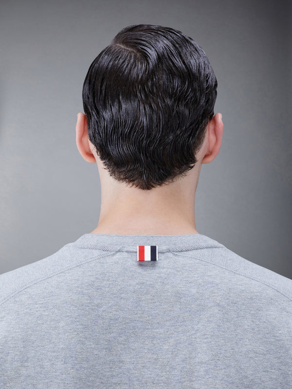 MILANO COTTON 4-BAR TEE - image 4
