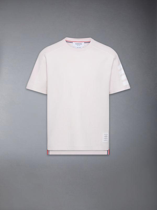 MILANO COTTON 4-BAR TEE - featured image