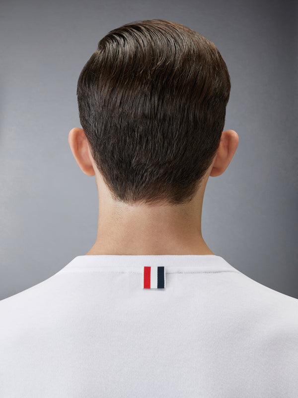 COTTON RUGBY LONG SLEEVE TEE - image 5