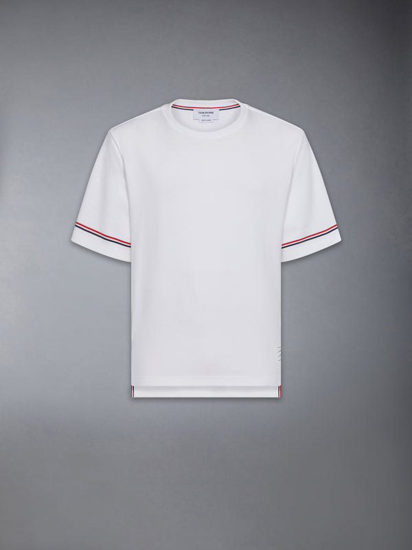 COTTON RUGBY TEE - featured image