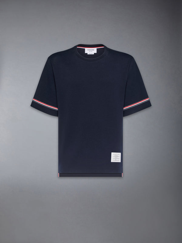 COTTON RUGBY TEE - featured image