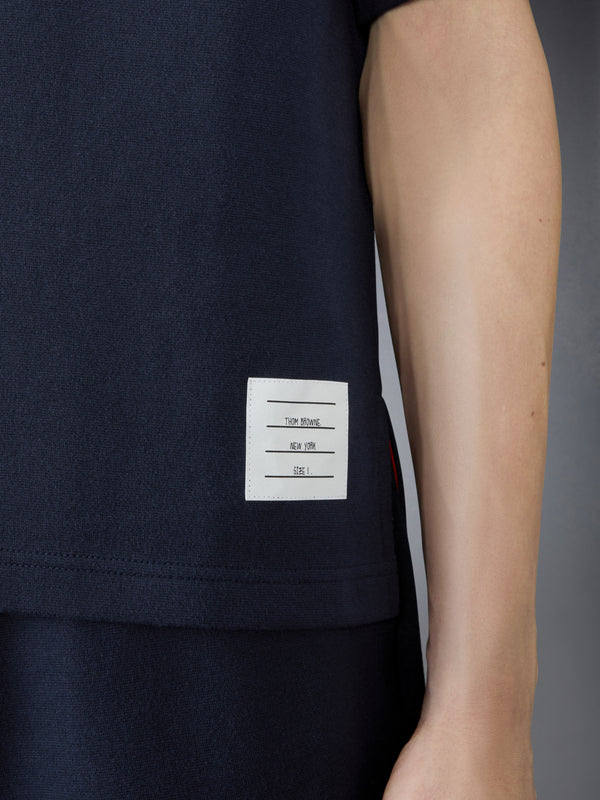 COTTON RUGBY TEE - image 4