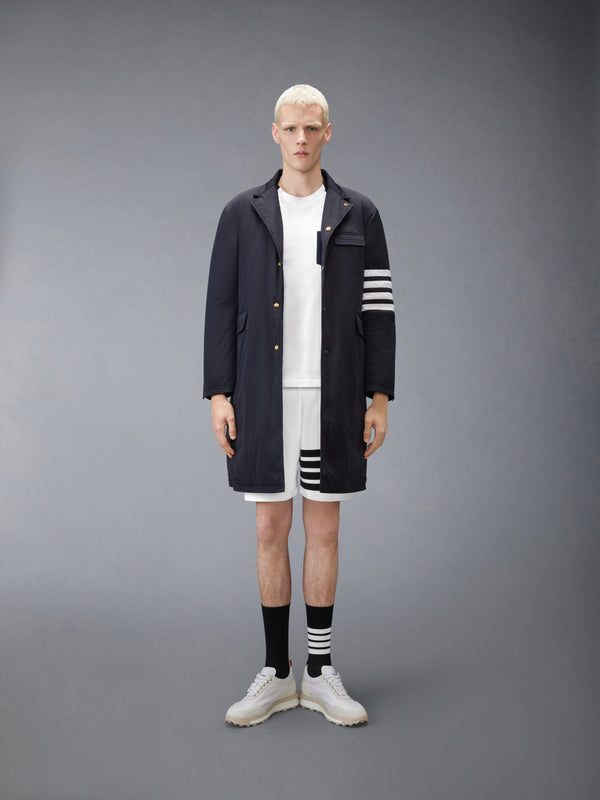 JERSEY 4-BAR COLORBLOCK OVERSIZED TEE - image 3
