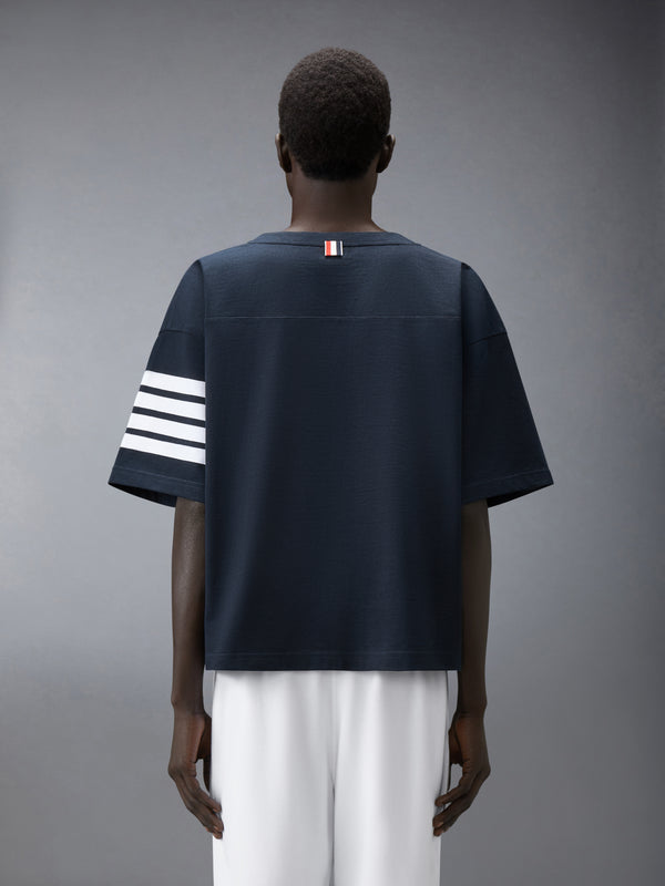 4-BAR FOOTBALL JERSEY - image 3