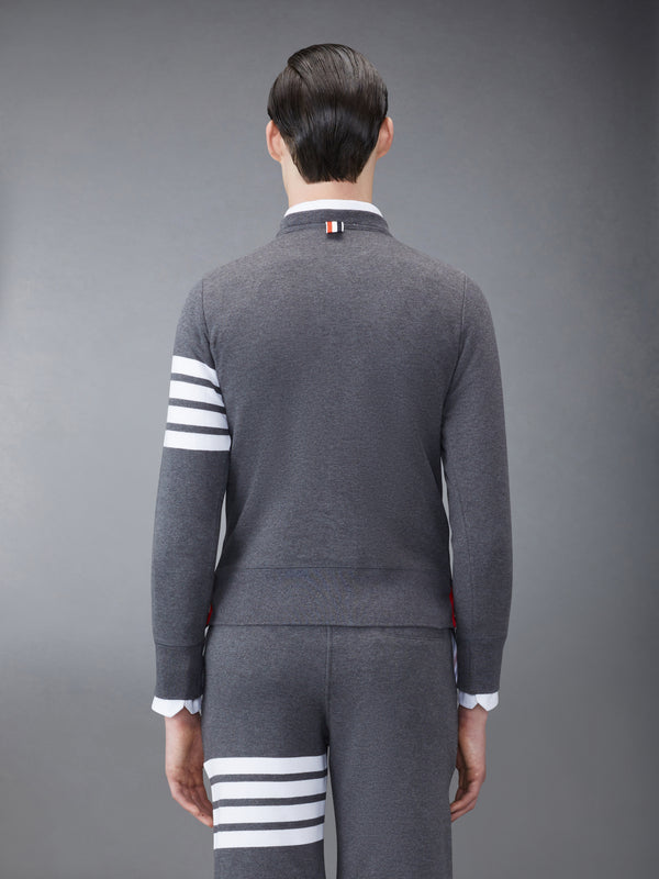 CLASSIC LOOPBACK 4-BAR SWEATSHIRT - image 2