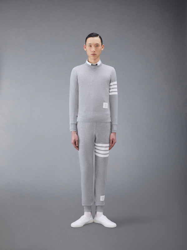CLASSIC LOOPBACK 4-BAR SWEATSHIRT - image 3