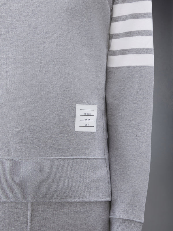 CLASSIC LOOPBACK 4-BAR SWEATSHIRT - image 5