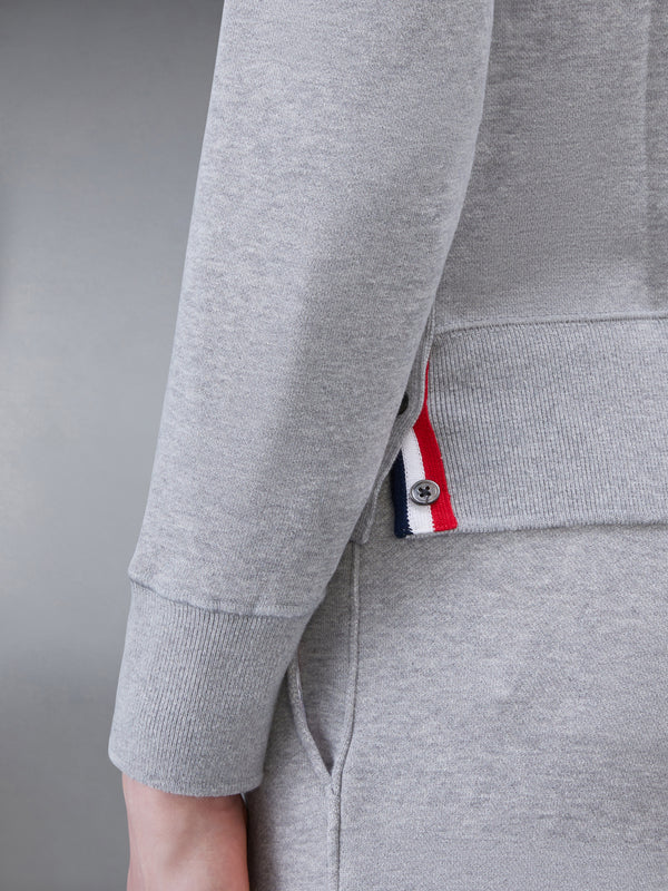 CLASSIC LOOPBACK 4-BAR SWEATSHIRT - image 6