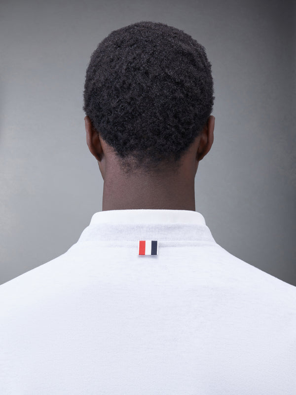 CLASSIC LOOPBACK 4-BAR SWEATSHIRT - image 5