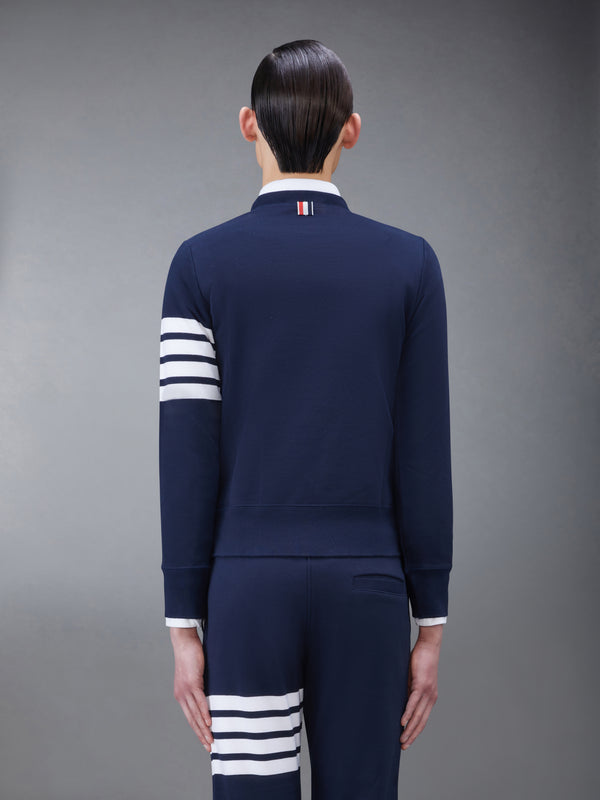 CLASSIC LOOPBACK 4-BAR SWEATSHIRT - image 6
