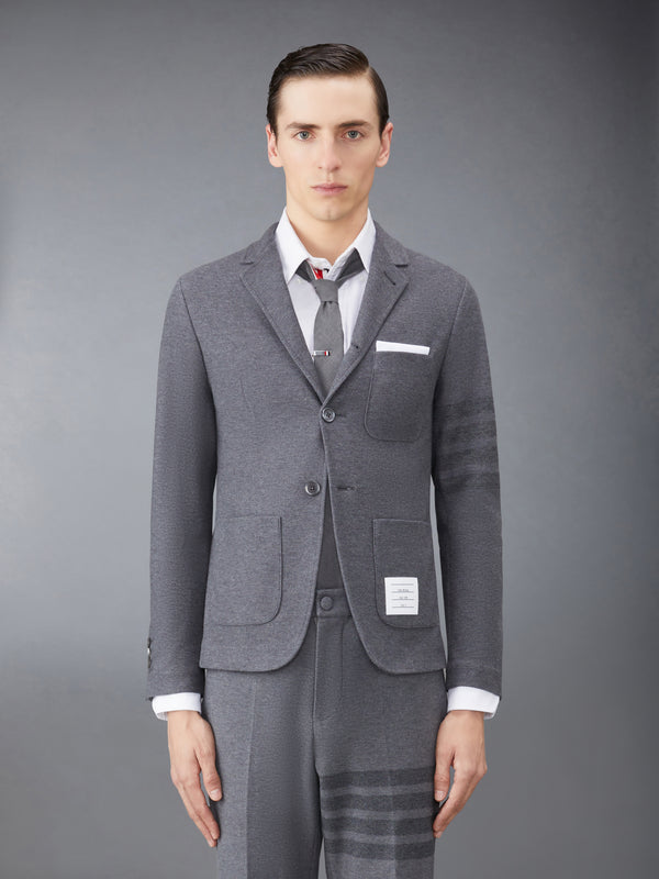 DOUBLE FACE TECH TWILL SPORT COAT - featured image
