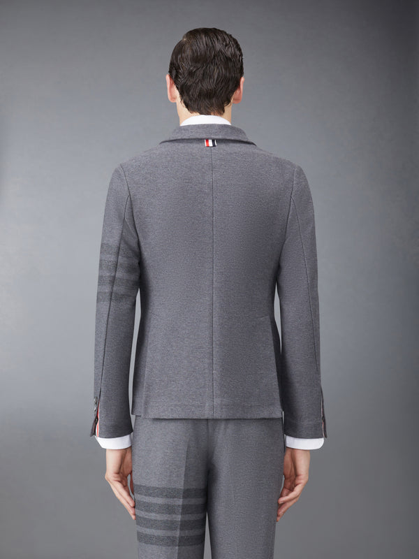 DOUBLE FACE TECH TWILL SPORT COAT - image 2