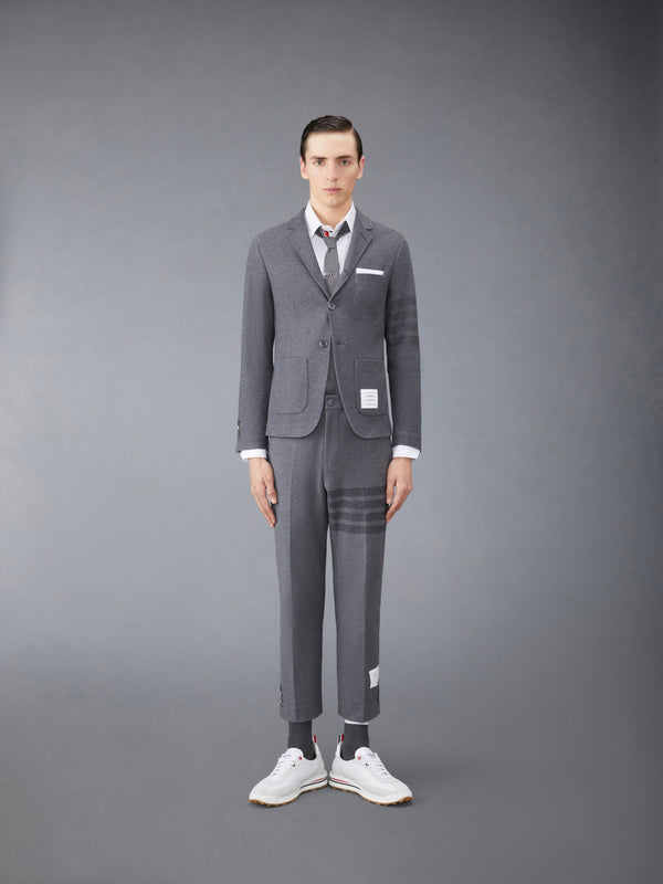 DOUBLE FACE TECH TWILL SPORT COAT - image 3