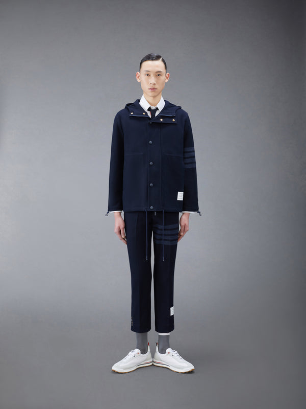 DOUBLE FACE TECH TWILL SPORT COAT - image 3