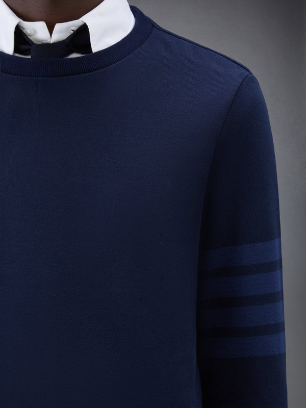 CLASSIC LOOPBACK 4-BAR RELAXED SWEATSHIRT - image 6