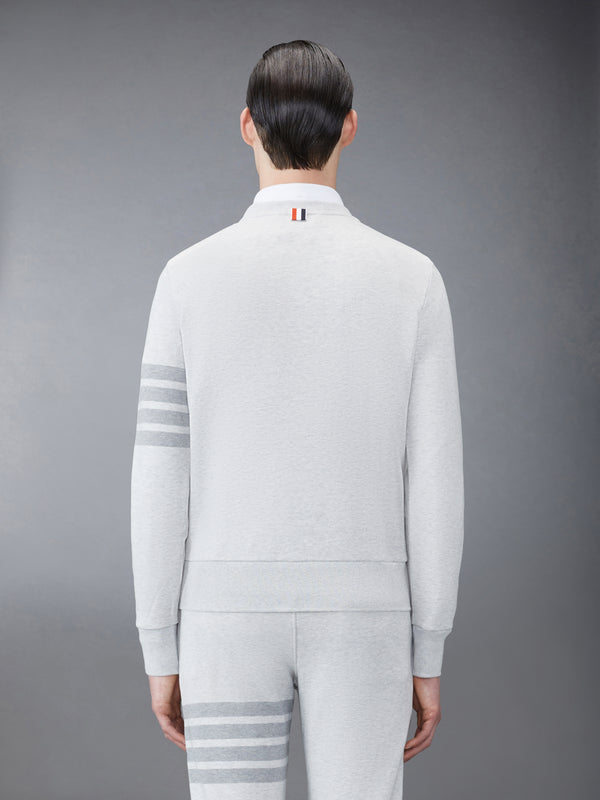CLASSIC LOOPBACK 4-BAR SWEATSHIRT - image 2