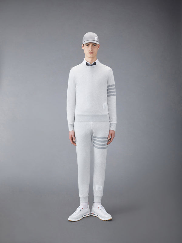 CLASSIC LOOPBACK 4-BAR SWEATSHIRT - image 3