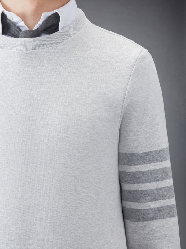 CLASSIC LOOPBACK 4-BAR SWEATSHIRT - image 6