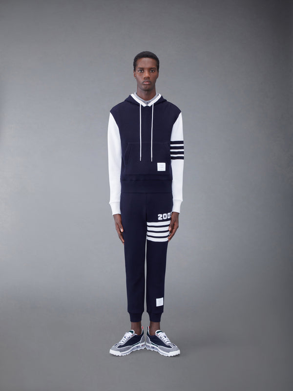 CASHMERE WAFFLE 2003 4-BAR HOODIE - image 3