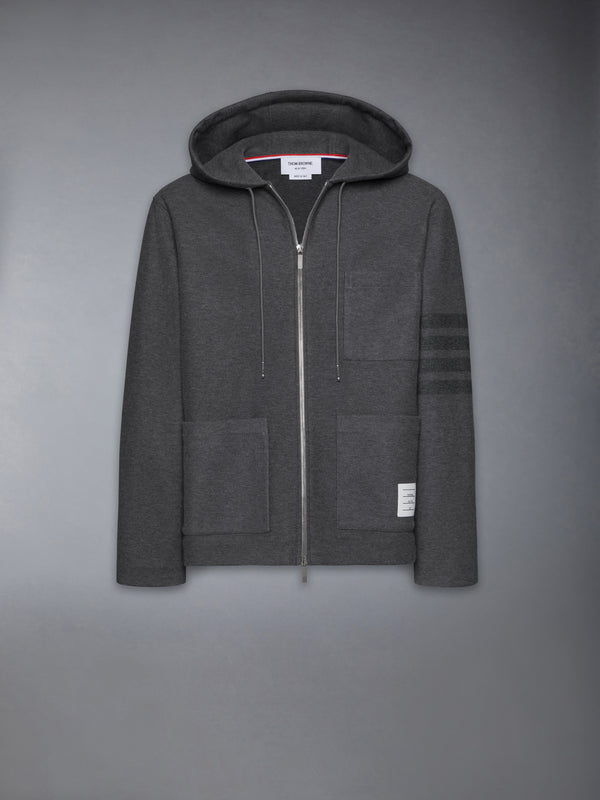 DOUBLE FACE TECH 4-BAR JACKET - featured image