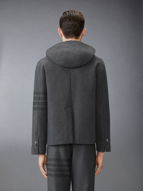 DOUBLE FACE TECH 4-BAR JACKET - image 3
