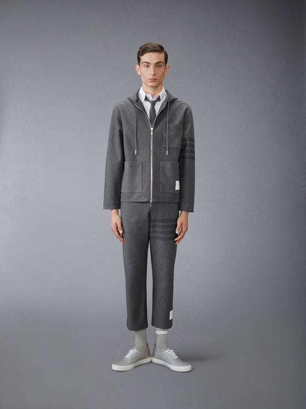DOUBLE FACE TECH 4-BAR JACKET - image 4