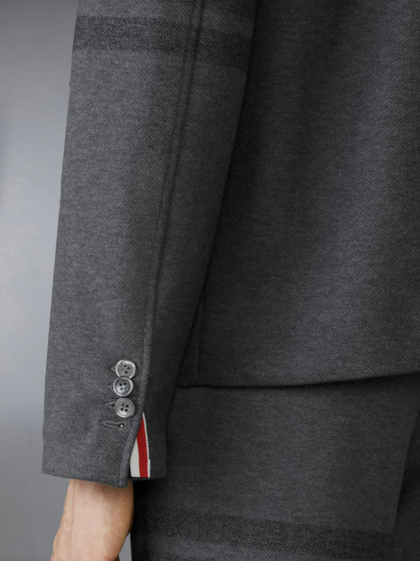 DOUBLE FACE TECH 4-BAR JACKET - image 5