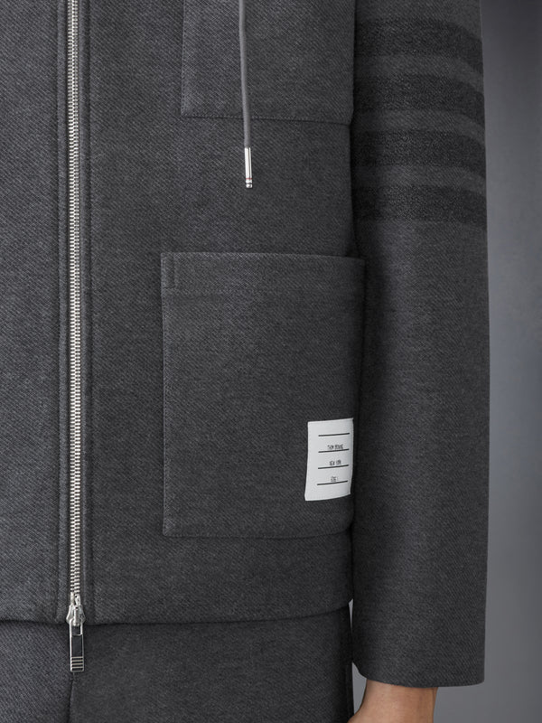 DOUBLE FACE TECH 4-BAR JACKET - image 6