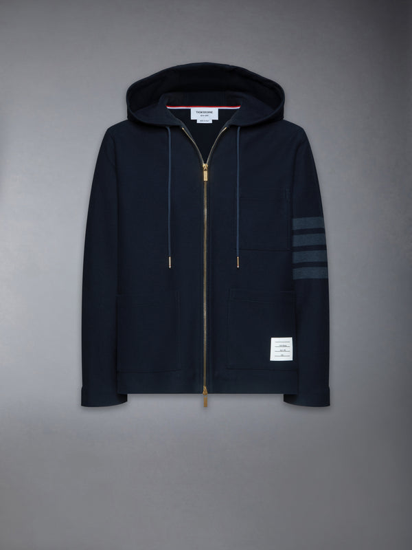DOUBLE FACE TECH 4-BAR JACKET - featured image
