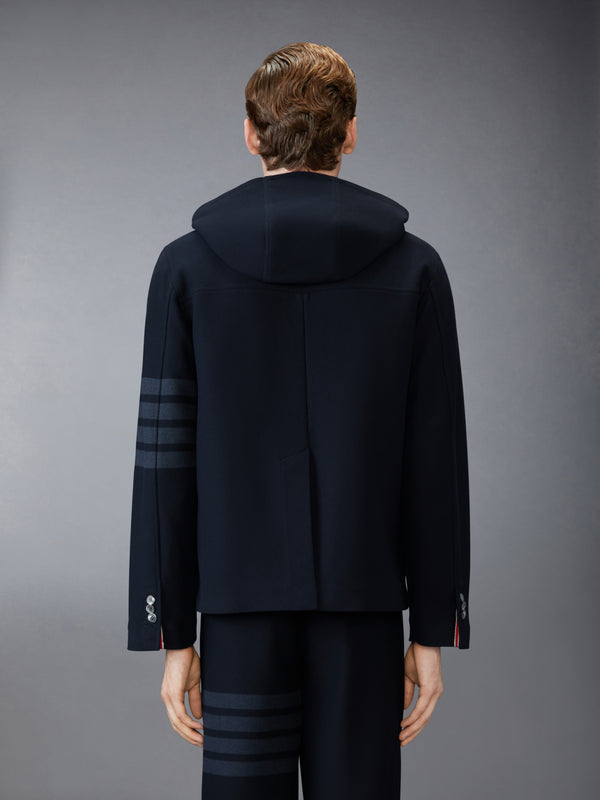 DOUBLE FACE TECH 4-BAR JACKET - image 3