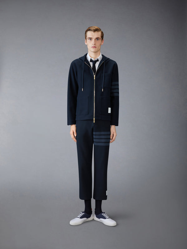DOUBLE FACE TECH 4-BAR JACKET - image 4