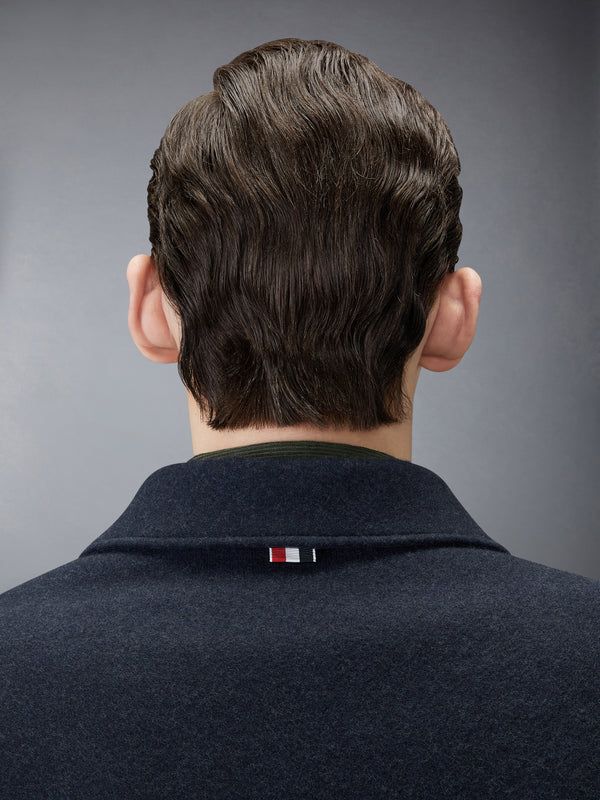 CASHMERE DOUBLE FACE JACKET - image 5