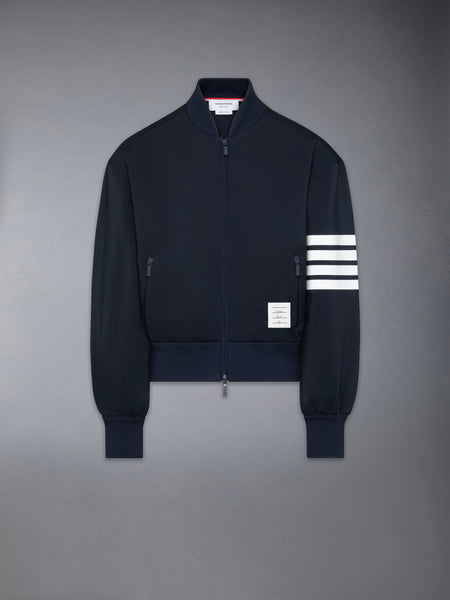 3M REFLECTIVE 4-BAR TECH BOMBER NAVY