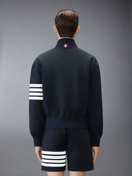 3M REFLECTIVE 4-BAR TECH BOMBER NAVY