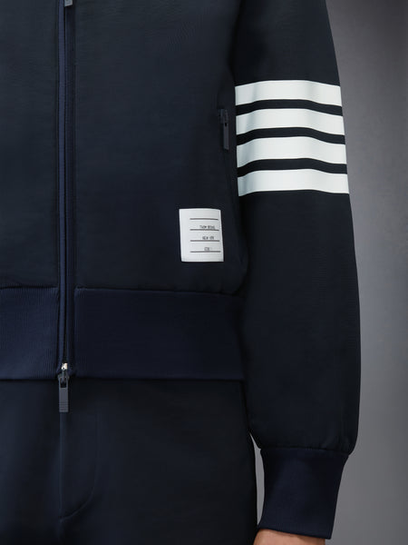 3M REFLECTIVE 4-BAR TECH BOMBER NAVY