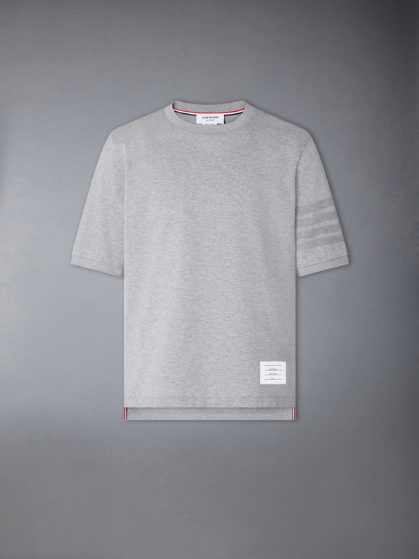 JERSEY OTTOMAN 4-BAR TEE - featured image